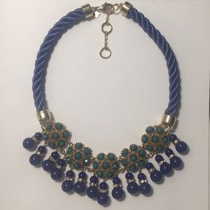 Banana Republic necklace